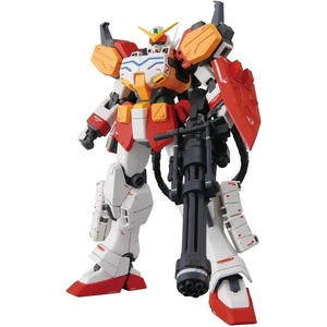 image:imageBandai Gundam Heavyarms Ver EW 1100 Master Grade