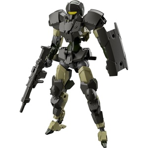 image:imageBandai Hobby  30 Minute Missions  42 EXMA9A Spinatio Army Type 30 MM 1144 Model Kit