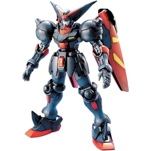image:imageBandai Hobby  G Gundam  Master Gundam  MG Model Kit