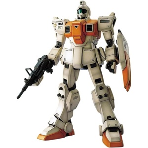 image:imageBandai Hobby  Gundam 08th MS Team  RGM79G GM Ground Type MG 1100 Model Kit