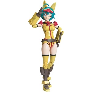 image:imageBandai Hobby  Gundam Build Divers  Diver Nami FigureRise Standard Model Kit