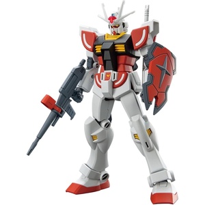 image:imageBandai Hobby  Gundam Build Metaverse  1 LAH Gundam Bandai Spirits Entry Grade 1144 Model Kit