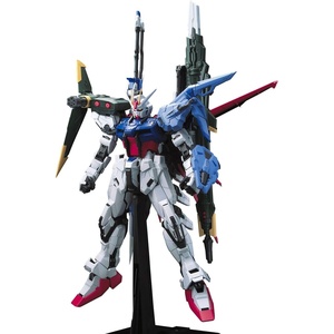 image:imageBandai Hobby  Gundam Seed  Perfect Strike Gundam PG 160 Model Kit