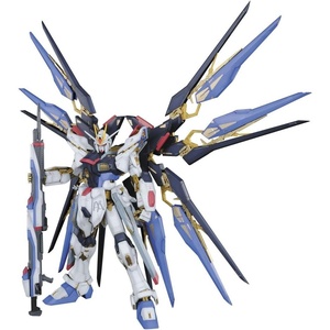 image:imageBandai Hobby  Gundam Seed Destiny  Strike Freedom Gundam PG Model Kit
