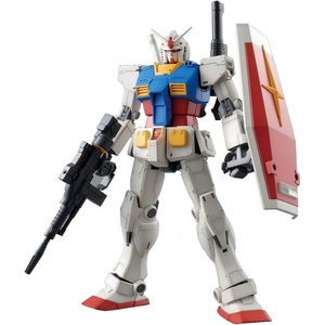 image:imageBandai Hobby  Gundam The Origin  RX7802 Gundam Bandai Spirits MG 1100 Model Kit