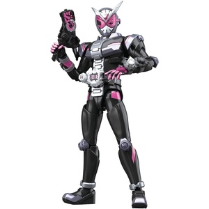 image:imageBandai Hobby  Kamen Rider  Kamen Rider ZiO FigureRise Standard Model Kit