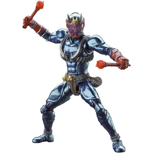 image:imageBandai Hobby  Kamen Rider  Masked Rider Hibiki Bandai SpiritsFigureRise Standard