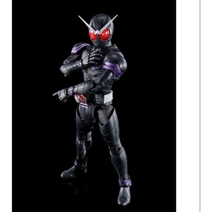 image:imageBandai Hobby  Kamen Rider W  Kamen Rider Joker Bandai SpiritsFigurerise Standard Model Kit