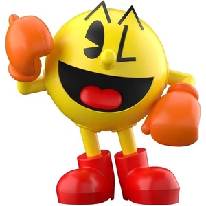 image:imageBandai Hobby  PacMan  Pacmodel Bandai Spirits Entry Grade Model Kit