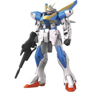 image:imageBandai Hobby  V2 Gundam Ver Ka Victory Gundam Bandai MG