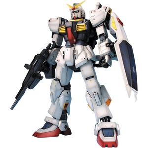 image:imageBandai Hobby  Z Gundam  Gundam MkII AEUG PG Model Kit