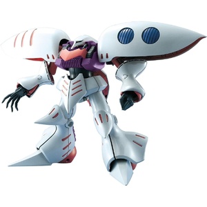image:imageBandai Hobby  Z Gundam  Qubeley MG 1100 Model Kit