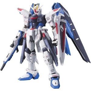 image:imageBandai Hobby 05 Freedom Gundam 1144 Real Grade