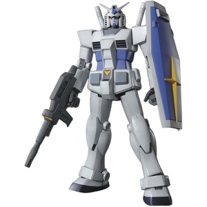 image:imageBandai Hobby 1100 Model RX783 G3 Gundam Version 20 Master Grade Action Figure