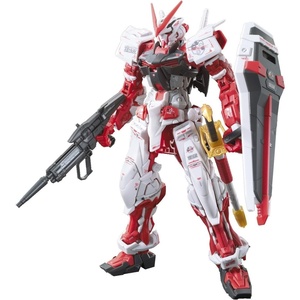 image:imageBandai Hobby 1144 RG Gundam Astray Red Frame Action Figure