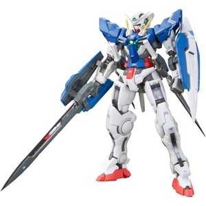 image:imageBandai Hobby 15 RG Gundam Exia Model Kit 1144 Scale