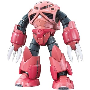 image:imageBandai Hobby 16 Real Grade 1144 Chars ZGok Model Kit