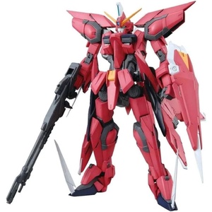 image:imageBandai Hobby Aegis Gundam Seed 1100Master Grade