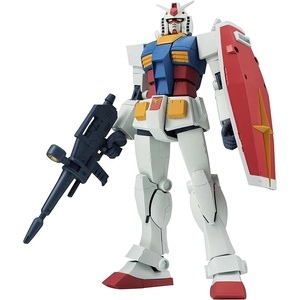 image:imageBandai Hobby Bandai 01 RX782 Gundam 1144 Real Grade BAN163280