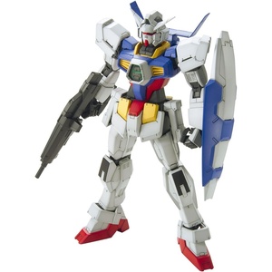 image:imageBandai Hobby Gundam Age1 Normal 1100Master Grade