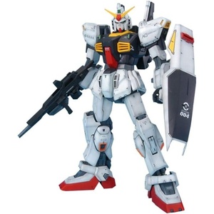 image:imageBandai Hobby Gundam MK2 Ver 20 Bandai Master Grade Action Figure