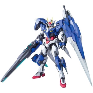 image:imageBandai Hobby MG 00 Gundam Seven SwordG Gundam 00
