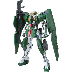 image:imageBandai Hobby MG 1100 Gundam Dynames Gundam 00 White