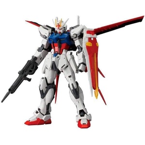 image:imageBandai Hobby MG Aile Strike Gundam Ver RM 1100 Scale Action Figure Model Kit
