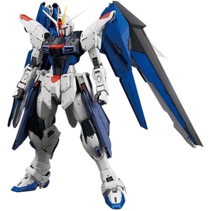 image:imageBandai Hobby MG Freedom Gundam Ver 20 Gundam Seed 1100 MultiColored 8 BAN204883