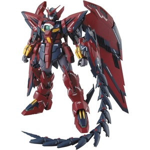 image:imageBandai Hobby MG Gundam Epyon EW Gundam Wing Endless Waltz