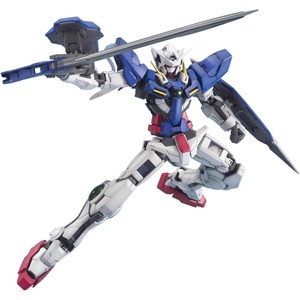 image:imageBandai Hobby MG Gundam Exia Gundam 00 BAN159452