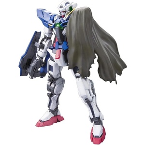 image:imageBandai Hobby MG Gundam Exia Ignition Mode Gundam 00 BAN161015
