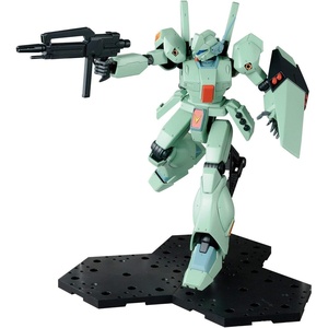 image:imageBandai Hobby MG Jegan Chars Counterattack 1100 White BAN230348