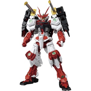 image:imageBandai Hobby MG Sengoku Astray Gundam Model Kit 1100 Scale