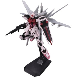 image:imageBandai Hobby MG Strike Rouge Ootori Ver RM 1100 Scale Action Figure Model Kit