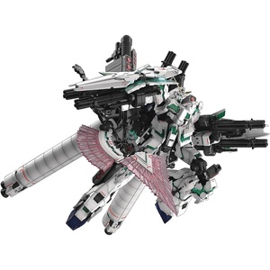 image:imageBandai Hobby RG 1144 Full Armor Gundam Unicorn Gundam UC Model Kit