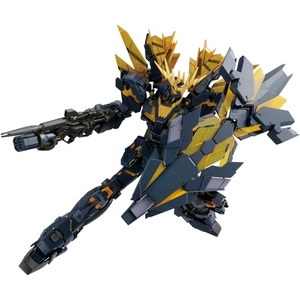 image:imageBandai Hobby RG 1144 Unicorn 02 Banshee Norn Gundam UC Figure Model Kit Model Number BAN221060