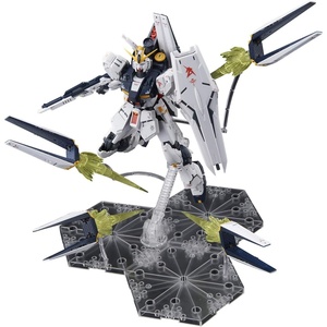 image:imageBandai Hobby RG 1144 u Gundam Fin Funnel Effect Set Chars Counterattack Multi
