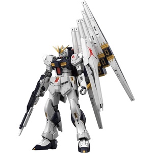 image:imageBandai Hobby RG 114432 Nu Gundam Chars Counterattack
