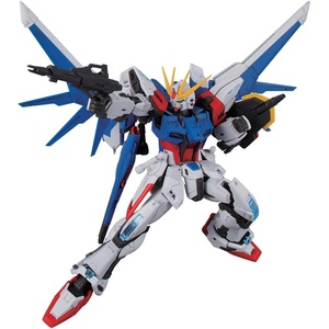 image:imageBandai Hobby RG Build Strike Gundam Full Package Build Fighters Building Kit 1144 Scale