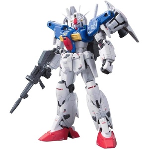 image:imageBandai Hobby RG13 RX78 GP01 Gundam GP01Fb