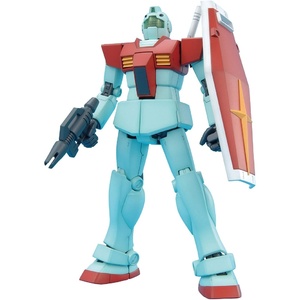 image:imageBandai Hobby RGM79 GM Ver20 Bandai Master Grade Action Figure BAN158126