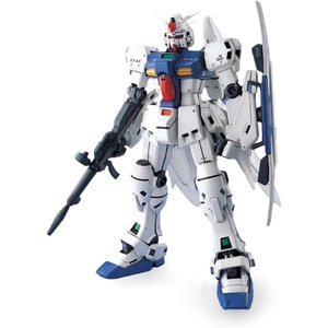 image:imageBandai Hobby RX78 GP03S Gundam Bandai Master Grade Action Figure