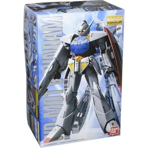 image:imageBandai Hobby Turn A Gundam Bandai Master Grade Action Figure