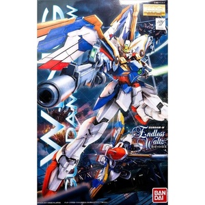 image:imageBandai Hobby Wing Gundam Ver EW Bandai MG Action Figure