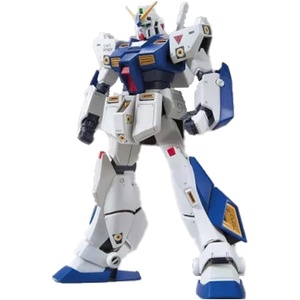 image:imageBandai Spirits Hobby MG 1100 Gundam NT1 Ver 20 Gundam 0080 White