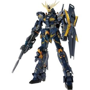 image:imageBandai Spirits Hobby MG 1100 Unicorn Gundam 02 Banshee Ver Ka Gundam UC Multi