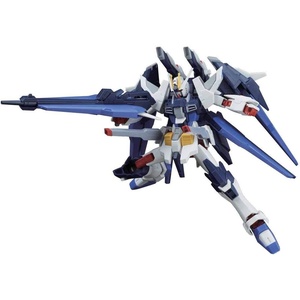 image:imageBANDAI Hobby  Gundam Build Fighters  53 Amazing Strike Freedom Gundam HGBF 1144 Model Kit