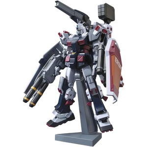 image:imageBANDAI Hobby  Gundam Thunderbolt  Full Armor Gundam Thunderbolt Anime Color HG 1144 Model Kit