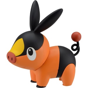 image:imageBANDAI Hobby  Pokemon  14 TEPIG Pokemon Model Kit Quick Model Kit